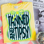 Sunshine beach life preppy neon summer PNG bundle PNG design - image 6