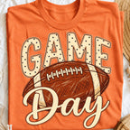 Game Day football mom fall sports PNG design - image 5