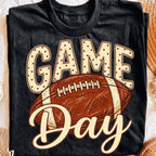 Game Day football mom fall sports PNG design - image 9