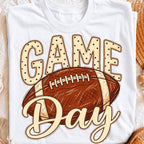 Game Day football mom fall sports PNG design - image 7