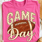 Game Day football mom fall sports PNG design - image 6